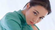 吃瓜娱乐迪丽热巴,瓜田里的甜蜜女王