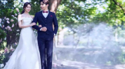 拍婚纱照地点,全球最佳婚纱照拍摄地大盘点
