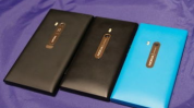 诺基亚lumia 900,经典Windows Phone旗舰手机的回顾与评测