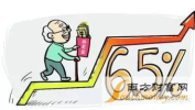 企业退休职工2016养老金调整最新消息,涨幅、调整机制及受益人群解析”