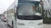 旅游大巴租赁,尽享舒适之旅——旅游大巴租赁全方位解析