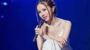 爱豆吃瓜娱乐酱邓紫棋,从音乐才女到吃瓜娱乐酱，揭秘她的跨界人生